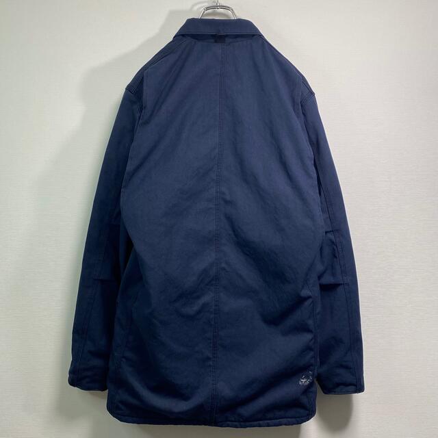 carhartt(カーハート)の古着 90s カーハート ワークジャケット FRシリーズ M 黒タグ ダック地 メンズのジャケット/アウター(ブルゾン)の商品写真