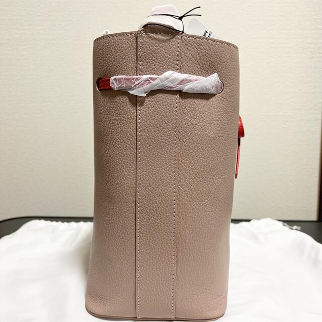 ✨大人気✨希少✨フルラ コスタンザ トートバッグ 肩掛け オールレザー