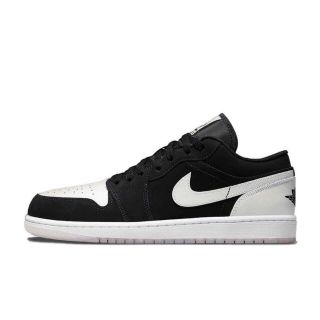 ナイキ(NIKE)のNike Air Jordan 1 Low Omega/Black/White(スニーカー)