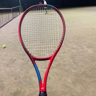 ヨネックス(YONEX)のVCORE 95(ラケット)