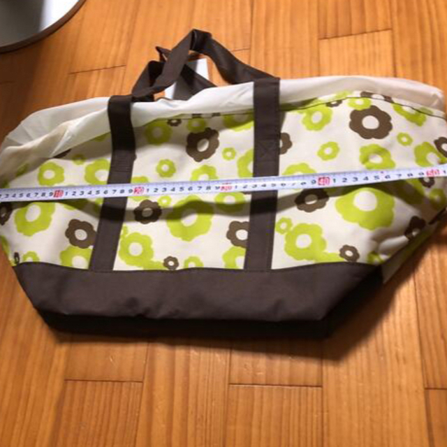 保冷、保温ショッピングバック レディースのバッグ(エコバッグ)の商品写真