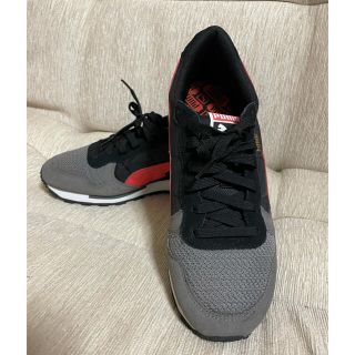 プーマ(PUMA)のPUMAスニーカー RX 727 MU 361347-01 レトロランニング(スニーカー)