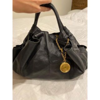 ロエベ(LOEWE)のsakichiさん専用。LOEWE ナッパアイレ　ハンドバッグ(ハンドバッグ)