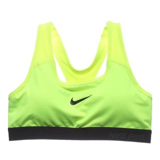 ナイキ(NIKE)のNIKE ナイキプロCLASSICブラ(ウェア)