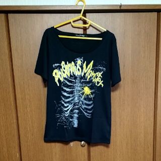 セックスポットリベンジ(SEX POT ReVeNGe)のSEXPOT ReVeNGe Tシャツ(Tシャツ(半袖/袖なし))