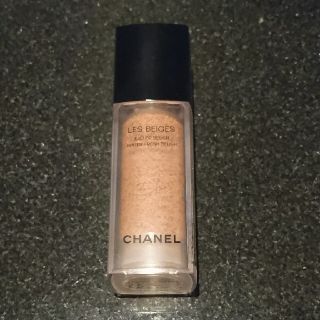 シャネル(CHANEL)の未使用★シャネル★レ ベージュ オードゥ ブラッシュ ウォーム ピンク(チーク)