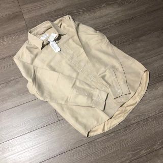 イッカ(ikka)のトップス(シャツ/ブラウス(長袖/七分))