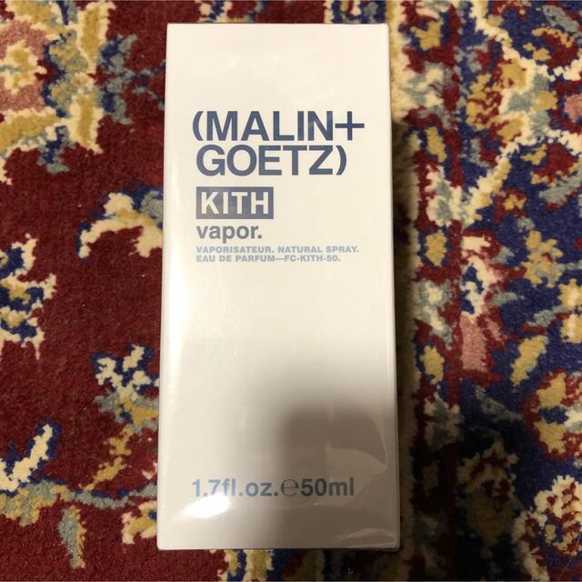 Kith MALIN GOETZ 香水 マリン ゴッツ パフューム　50ml