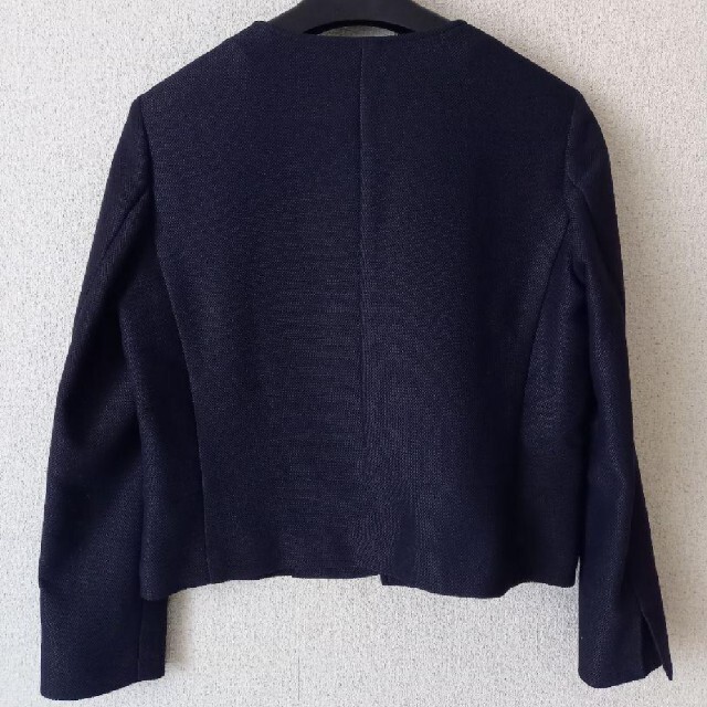 UNITED ARROWS　ユナイテッドアローズ　ジャケット　高級　美品　36 5