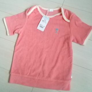 コンビミニ(Combi mini)の子供服(Tシャツ/カットソー)