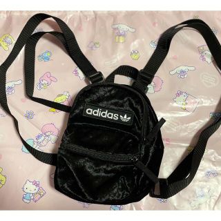 アディダス(adidas)のadidas★ミニリュック(リュック/バックパック)