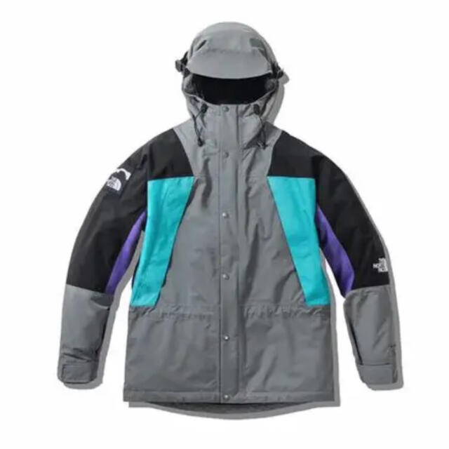 THE NORTH FACE - S The North Face invinsible jacket
