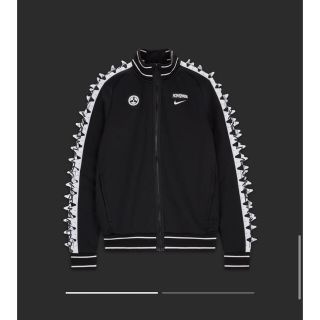 ナイキ(NIKE)のナイキ x ACRONYM® メンズ Therma-FIT ニット 上下セット(その他)