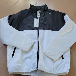 HYKE　Adidas別注　ジャケット