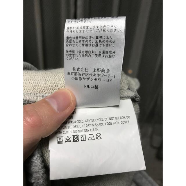 売り尽くし価格 Rassvet Rassvet (Paccbet)ラスベート黒デニム