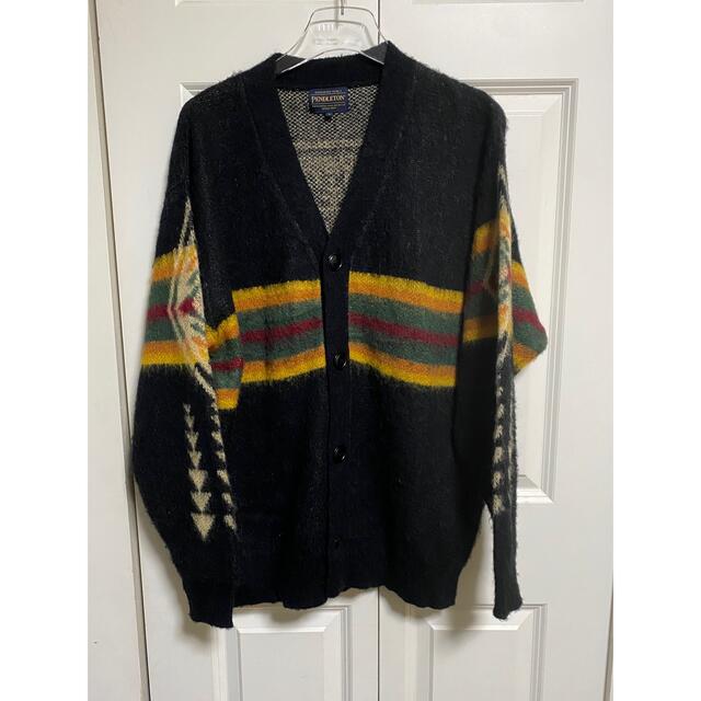 【断捨離価格】PENDLETON カーディガン