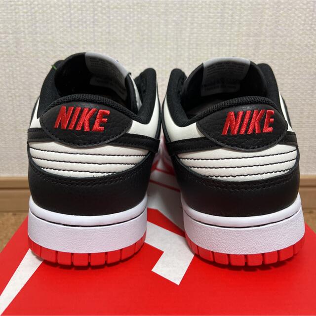 NIKE DUNK LOW "シカゴ"　新品未使用 27㎝
