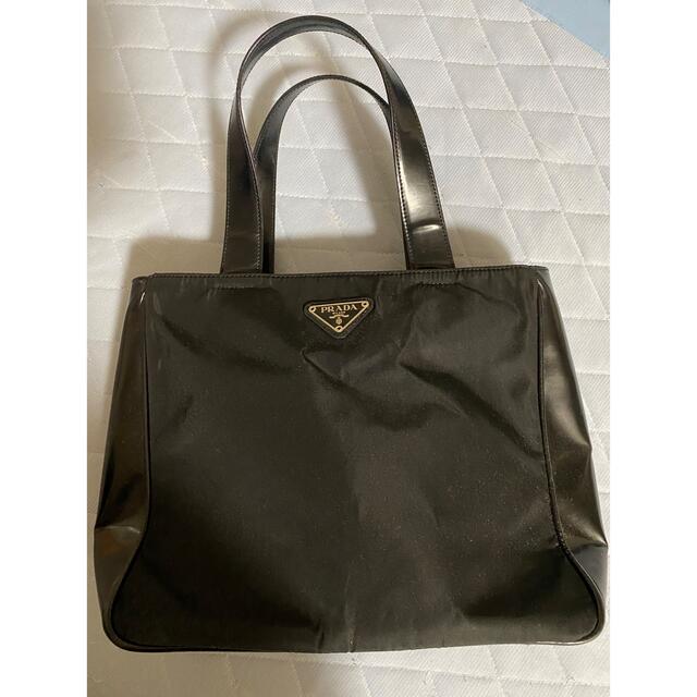 PRADA♡ハンドバッグ-