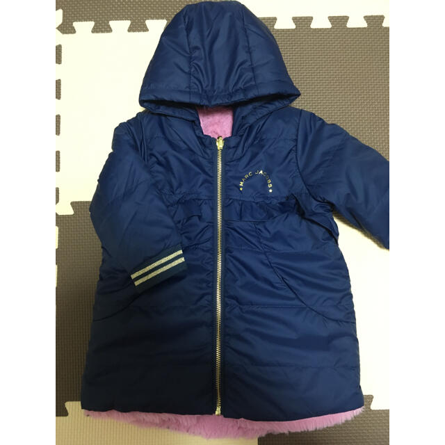MARC JACOBS - 新品 リトルマークジェイコブス アウター 80の通販 by