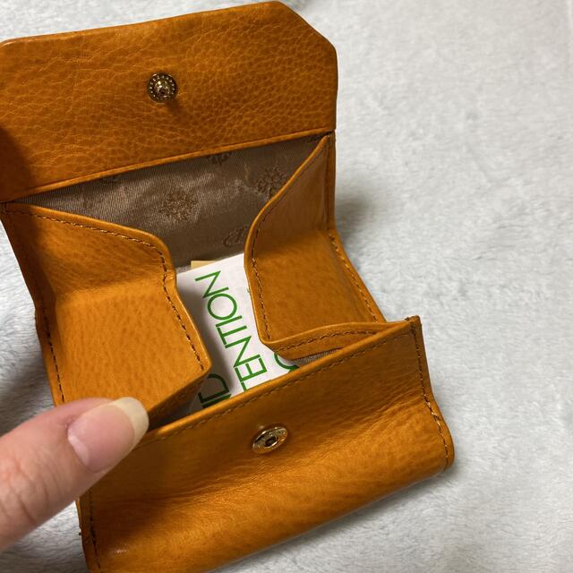 新品未使用 ダコタ Dakota ペルラ 二つ折り財布 elc.or.jp