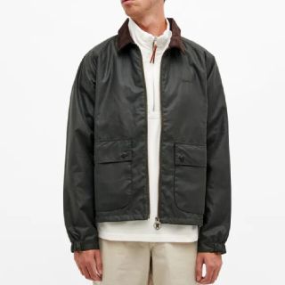 バーブァー(Barbour)のBarbour　バブアー　dom　SPEY　Transport(ブルゾン)