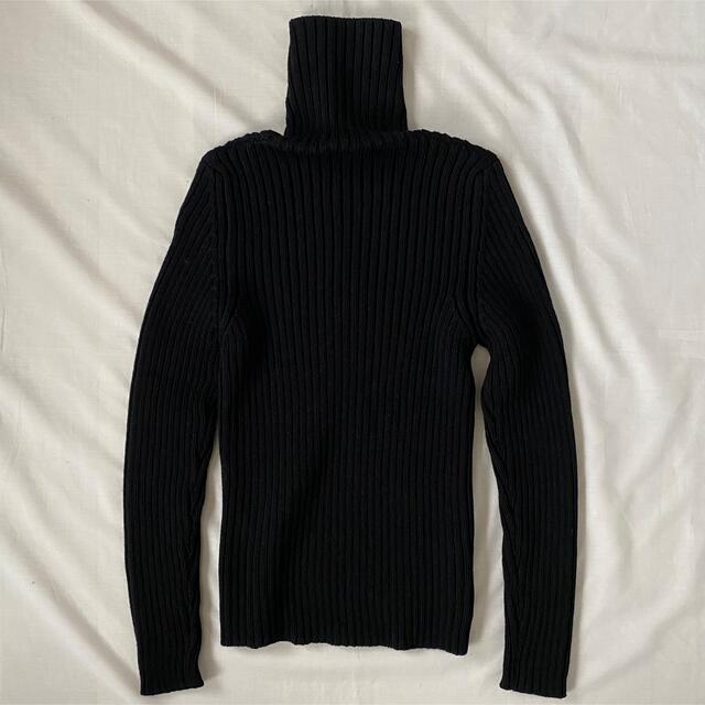 PRADA(プラダ)のPRADA TURTLE NECK WOOL KNITWEAR  メンズのトップス(ニット/セーター)の商品写真