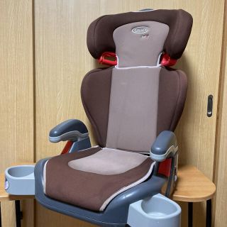 グレコ(Greco)のGRACO グレコ　チャイルドシート　ジュニアシート(自動車用チャイルドシート本体)