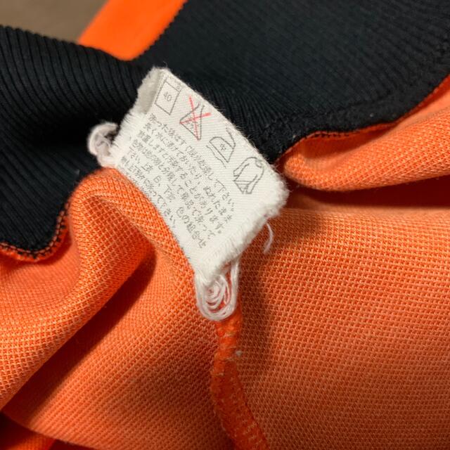 80s adidas デサント社製　小松菜奈着用カラー  トラックジャケット
