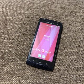 フジツウ(富士通)の❤️docomo❤️スマホ❤️初期化済み❤️F-05D❤️(スマートフォン本体)