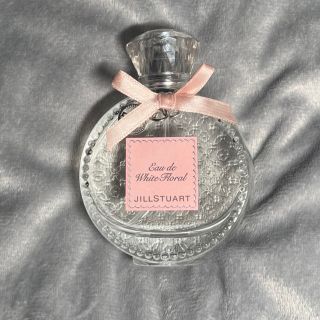 ジルスチュアート(JILLSTUART)のJILLSTUART リラックス オードホワイトフローラル 50ml(香水(女性用))