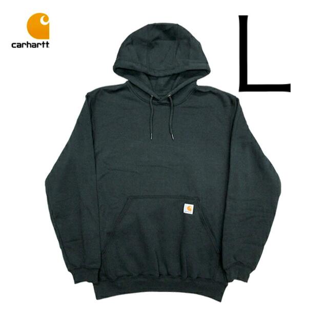 Carhartt カーハート パーカー フーディー K121 Ｌ