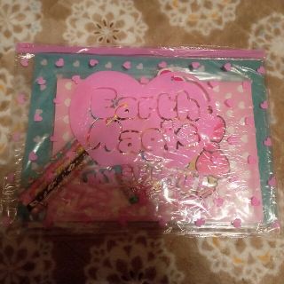 アースマジック(EARTHMAGIC)の♡み～まま♡様専用✨新品*アースマジック*ステーショナリーセットA(その他)