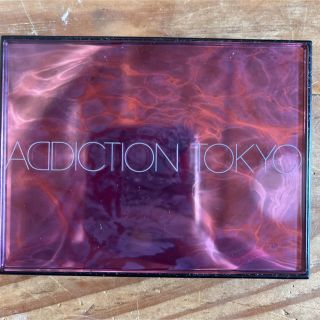 アディクション(ADDICTION)のアディクション センスオブクラリティ103(アイシャドウ)