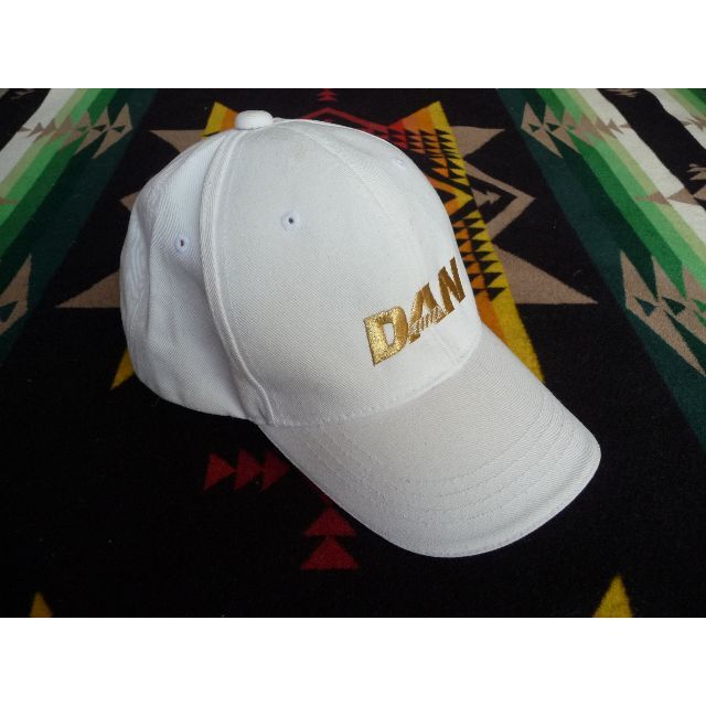 DAIWA(ダイワ)のDAN　ダン　CAP　キャップ　帽子 スポーツ/アウトドアのフィッシング(ウエア)の商品写真