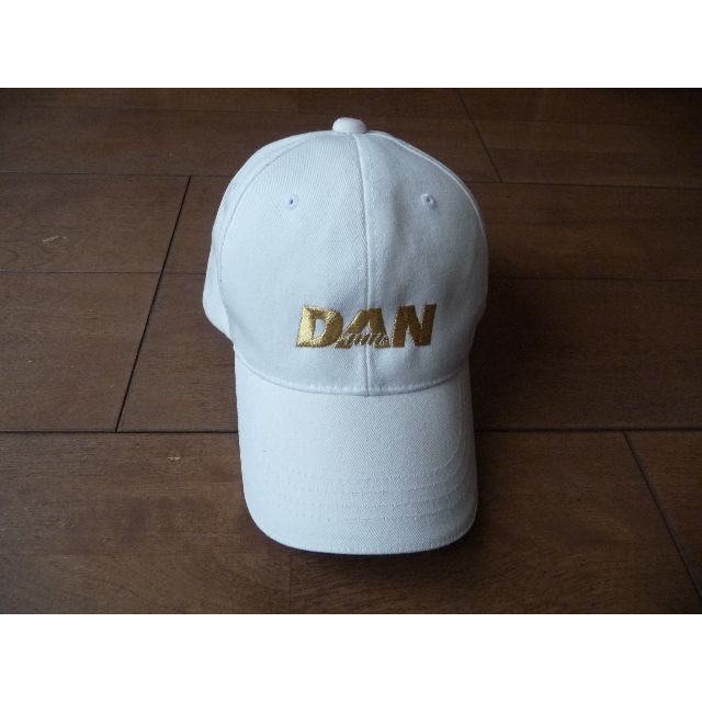 DAIWA(ダイワ)のDAN　ダン　CAP　キャップ　帽子 スポーツ/アウトドアのフィッシング(ウエア)の商品写真
