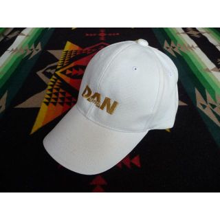 ダイワ(DAIWA)のDAN　ダン　CAP　キャップ　帽子(ウエア)