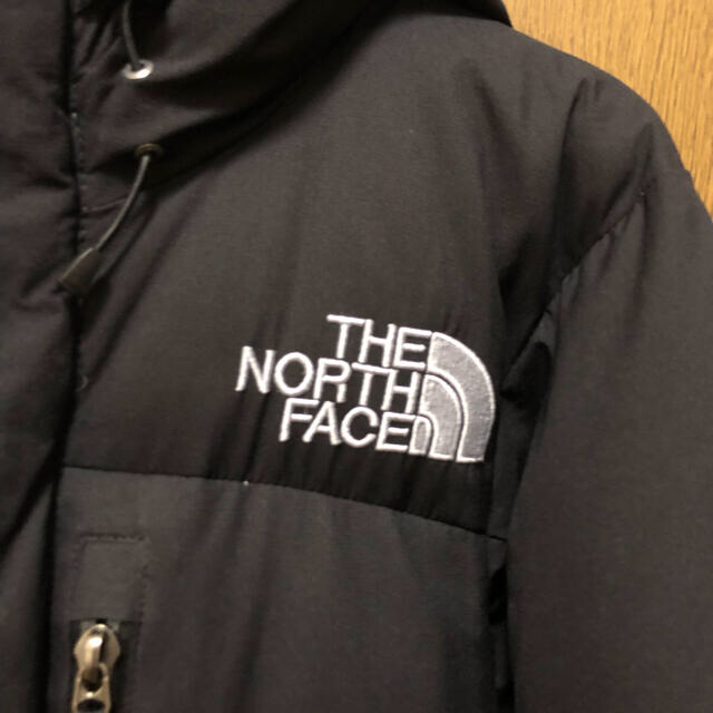 ノースフェイス　THE NORTH FACE バルトロライトダウンXS