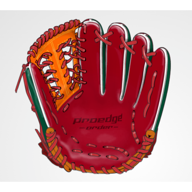 SSK 軟式 内野手用 グローブ 新品未使用 プロエッジ 日本通販サイト 軟式 グローブ グラブ オーダー 新品 未使用 ssk グローブ