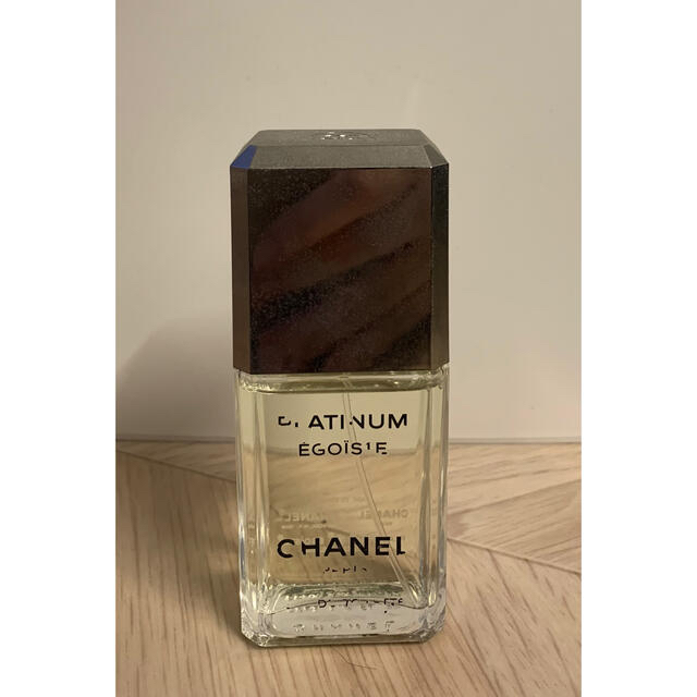 CHANEL(シャネル)の香水 シャネル エゴイストプラチナ コスメ/美容の香水(ユニセックス)の商品写真