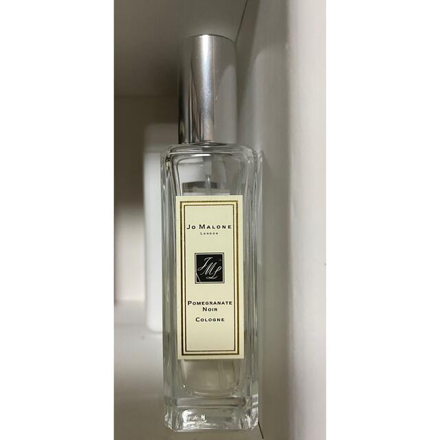 Jo Malone(ジョーマローン)の期間限定値下 ジョーマローンJo Malone  ポメグラノートノアール コスメ/美容の香水(香水(女性用))の商品写真