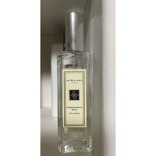 ジョーマローン(Jo Malone)の期間限定値下 ジョーマローンJo Malone  ポメグラノートノアール(香水(女性用))