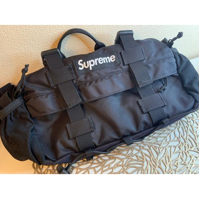Supreme(シュプリーム)のシュプリーム　ウェストバック メンズのバッグ(ウエストポーチ)の商品写真
