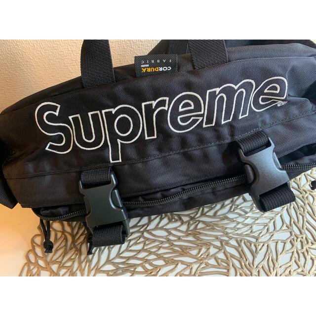 Supreme(シュプリーム)のシュプリーム　ウェストバック メンズのバッグ(ウエストポーチ)の商品写真
