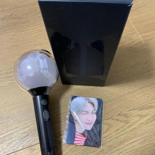 ボウダンショウネンダン(防弾少年団(BTS))のBTS 防弾少年団　アミボム4(アイドルグッズ)