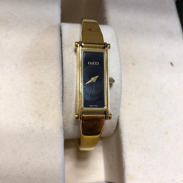 GUCCI レディース 時計 ゴールド GUCCI レディース 時計 ゴールド