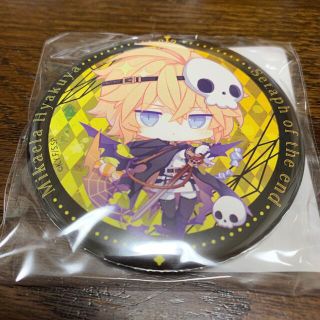 ヴィンテージ復刻 終わりのセラフ スクラッチ 百夜ミカエラ - その他
