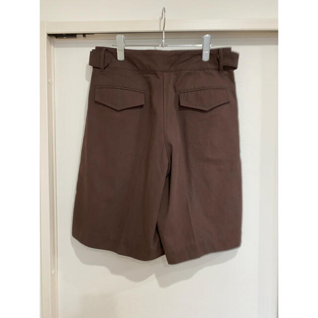 ACNE STUDIOS ◇ ショートパンツ ◇ 36 | tradexautomotive.com