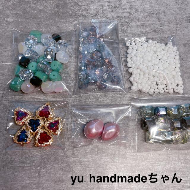 yu.handmadeちゃん