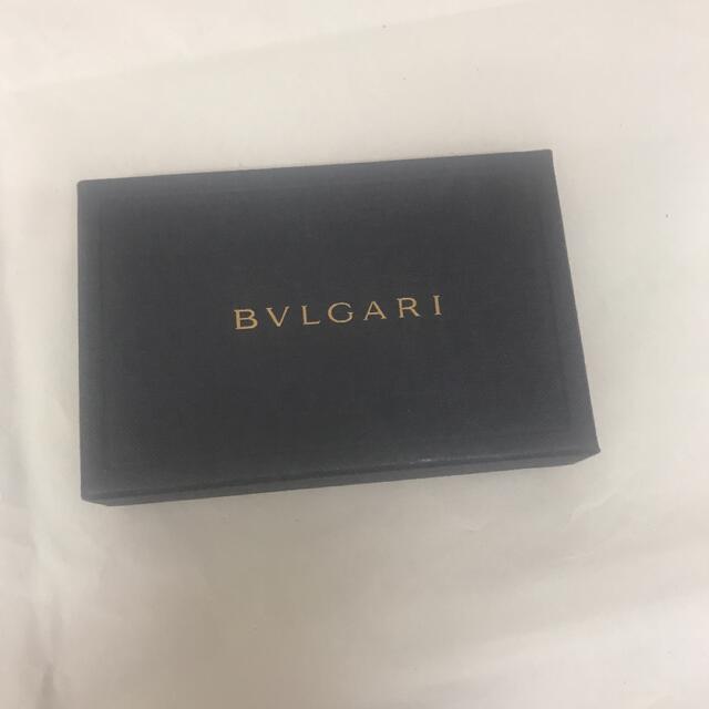 BVLGARI - ブルガリ カードケースの通販 by 断捨離中｜ブルガリならラクマ