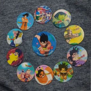 面子 ドラゴンボールの通販 34点 | フリマアプリ ラクマ